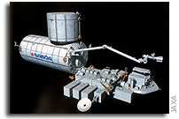 Rocketplane Kistler and Japan Manned Space Systems Corp Sign MOU for Commercial Launch Support of ISS JEM Utilization