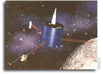 New Book Reveals That Private Lunar Mission Succeeded Despite NASA Roadblocks