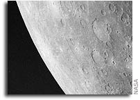$8.7 million CU-Boulder Instrument to fly on MESSENGER Mercury Mission
