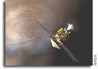 Mars Reconnaissance Orbiter Mission Status 7 January 2005
