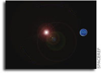 A Brief History of Trans-Neptunian Space