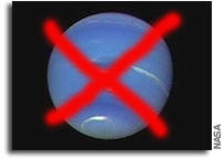 NASA To Use Outer Planets Data Analysis Funds for Other Purposes