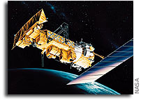NASA & NOAA Set to Launch New Environmental Satellite