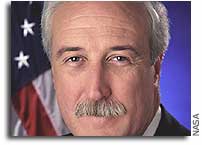CEO Sean O'Keefe Appointed Chairman of the EADS North America Board of Directors