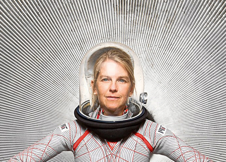 Dava Newman - Alchetron, The Free Social Encyclopedia
