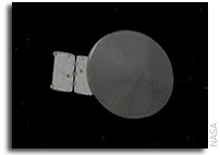 NASA Mars Phoenix Flying True Enough to Skip One Scheduled Adjustment