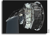 Herschel and Planck To Lift Off on 6 May