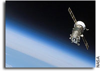 NASA Space Station On-Orbit Status 24 December 2004