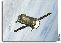 Space Station Status Report 23 October 2006