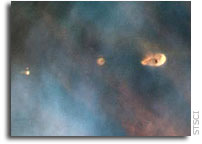 SMA Confirms Protoplanetary Systems Are Common in the Galaxy