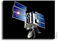 Rep. Lampson Concerned About Survival of Vital Hurricane Tracking Satellite