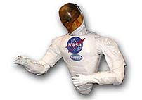 robonaut