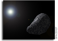 Website Tool For Identifying Mission-Accessible Near-Earth Asteroids and Observing Opportunities