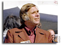 Wayne Hale's Blog: Meeting the Great Bird of the Galaxy