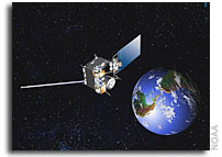 NOAA Satellites Help Rescue 353 People in 2007