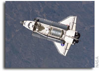 NASA Assigns Crews for STS-127 and Expedition 19 Missions
