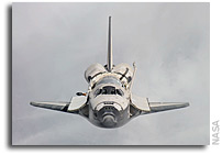 NASA Offers Shuttle Tiles And Space Food To Schools And Universities