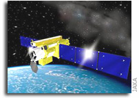 Spacecraft Reveals New Insights About the Origin of Solar Wind