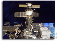 NASA Space Shuttle Status Report 19 December 2006 - 8:30 a.m. CST