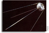 U.S. Civilian Space Policy Priorities: Reflections 50 Years After Sputnik