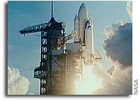 NASA to Hold 30th Anniversary Ceremony at Kennedy Space Center and Announce Permanent Space Shuttle Locations