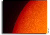 Solar Minimum Is Coming Sooner Than Expected