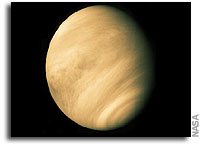 ESA Venus Amateur Observing Project: Introduction