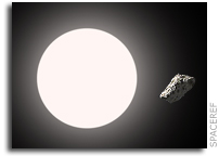 MESSENGER Continues Hunt for Ever-Elusive Vulcanoids