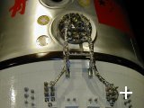 Shenzhou recovery module