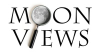 Moon Views - Lunar Orbiter Image Recovery Project