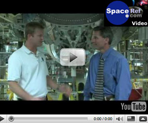 Space Video Presented by SpaceRef