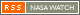 NASA Watch RSS